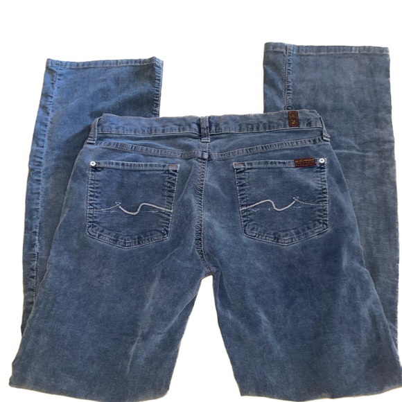 Abercrombie corduroys. - Picture 8 of 8